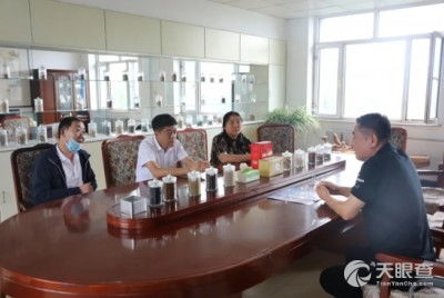 通榆縣天意農(nóng)產(chǎn)品經(jīng)貿(mào)有限責(zé)任公司 打造農(nóng)產(chǎn)品貿(mào)易新篇章，助力區(qū)域經(jīng)濟(jì)騰飛